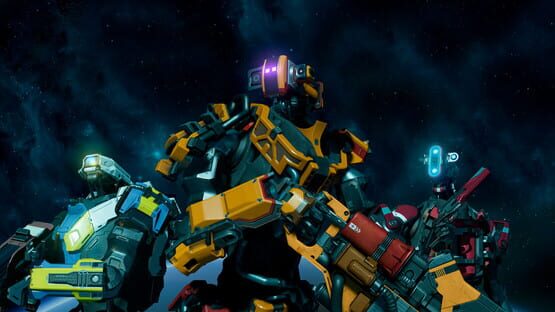 Starbase official artwork 1