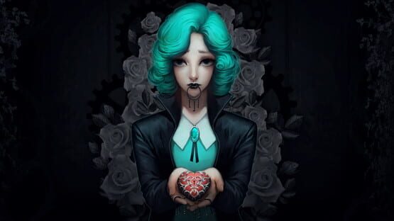 Lockheart Indigo screenshot 4