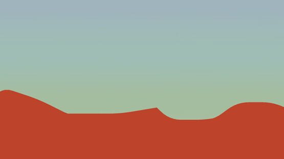 Golf on Mars official artwork 1
