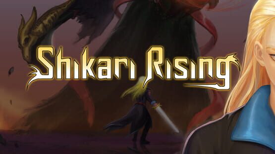 Shikari Rising gameplay screenshot