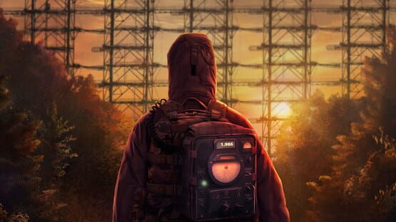 Frequency: Chernobyl gameplay screenshot