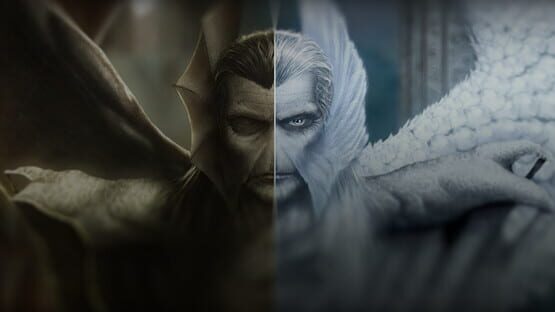 The Light of the Darkness: Renascence gameplay screenshot