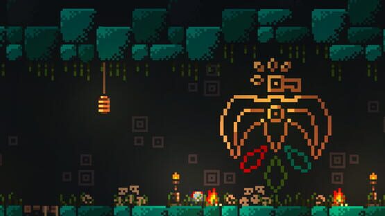 Le Voyage de Toki — 1