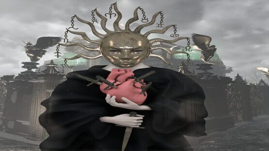 The Illusion gameplay screenshot