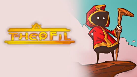 Theofil gameplay screenshot