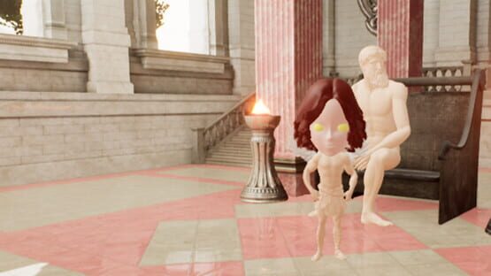 Cupid's Palace official artwork 1