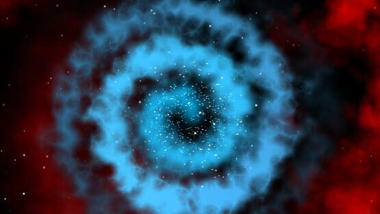 Looping World gameplay screenshot