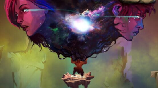 Atlas Falling official artwork 1