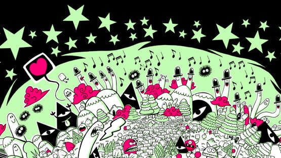 Nyaf official artwork 1