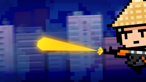 Matias Candia: Lord Doomer gameplay screenshot