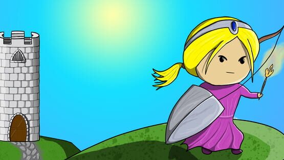 Not Another Princess Game gameplay screenshot