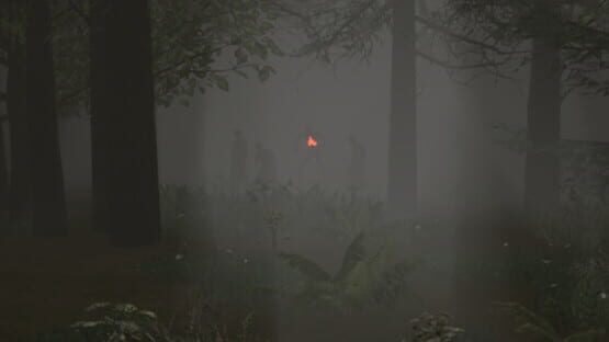 Hanefield Asylum official artwork 1