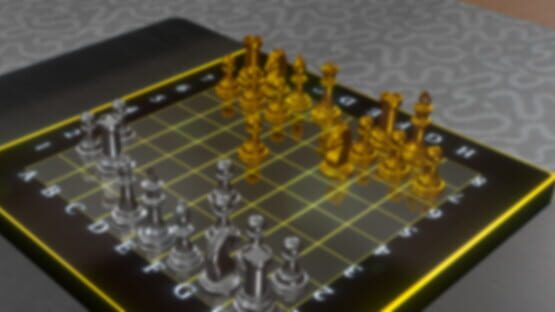 FLChess 2 official artwork 1