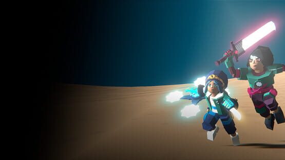 Poet Squad gameplay screenshot