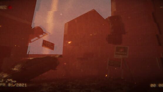 The Insignia Project gameplay screenshot
