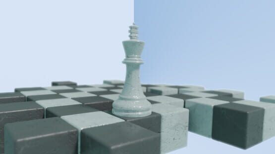 Chess Valley backdrop