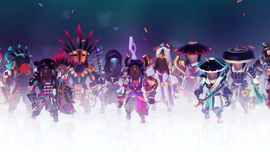 Monolisk official artwork 1