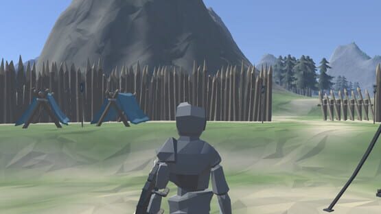 Uplifting gameplay screenshot