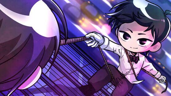 Three of Cards official artwork 1