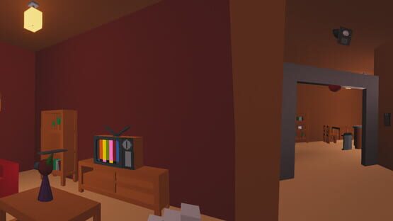 Beta Escape official artwork 1
