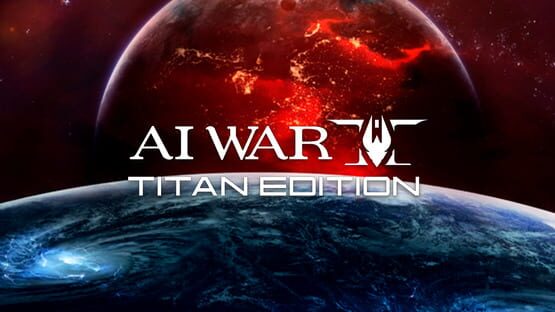 AI War 2: Titan Edition official artwork 1