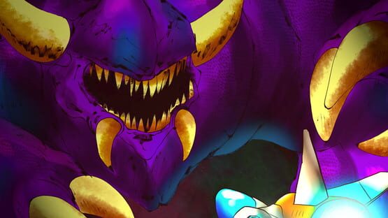 Uchusen: Ultimate Ploid Battle official artwork 1
