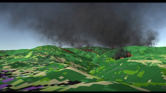 FireJumpers Inferno official artwork 1
