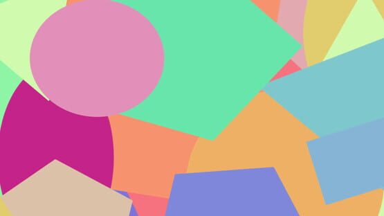 Geometrix official artwork 1