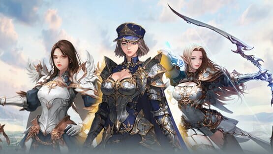 King God Domain gameplay screenshot
