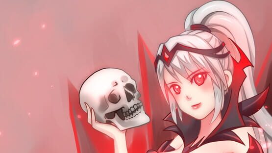 Hentai Femdom Sim: Femdom University gameplay screenshot