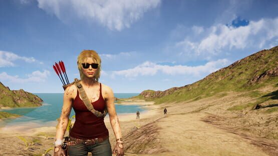 Condition 24 official artwork 1