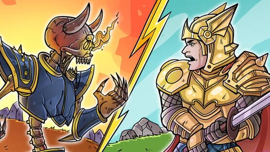 Lord of the Click 2 official artwork 1