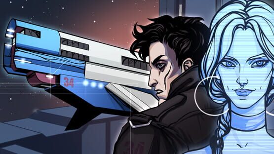 Protocol Endfall gameplay screenshot