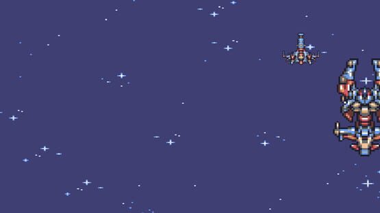 Star Steel gameplay screenshot