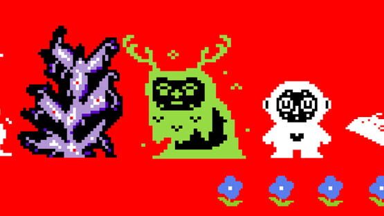 The Den of Worms gameplay screenshot