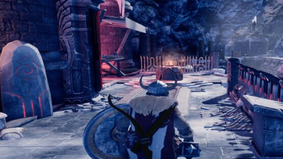 ClanRivals: Vikings official artwork 1