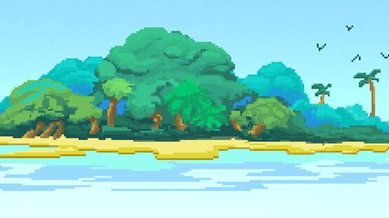 Harvest Island: Beginnings gameplay screenshot