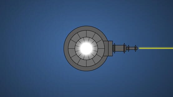 LaserShotz gameplay screenshot