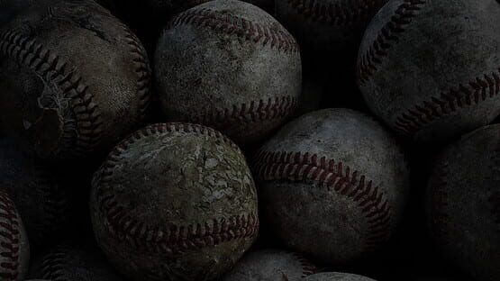Fly Away Baseball official artwork 1