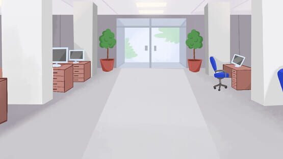 One Day of an Insurance Agent official artwork 1