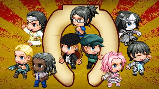 The Benza RPG official artwork 1