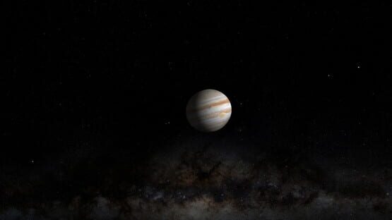 The Callisto official artwork 1