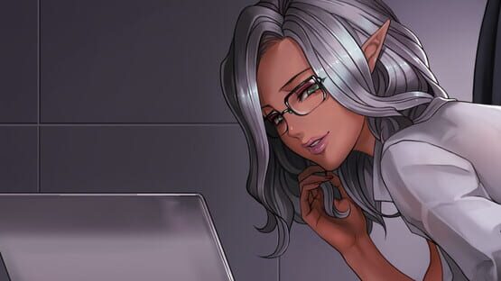 Adorable Girls screenshot 1