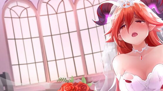 Shoot Shoot My Waifu gameplay screenshot