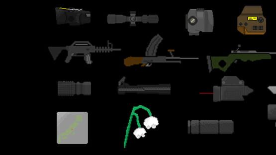 Gun Gun Create gameplay screenshot