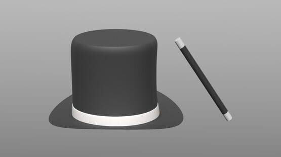 Escape Room VR: Vaudeville official artwork 1