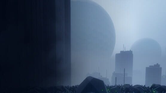 Seen 2 gameplay screenshot