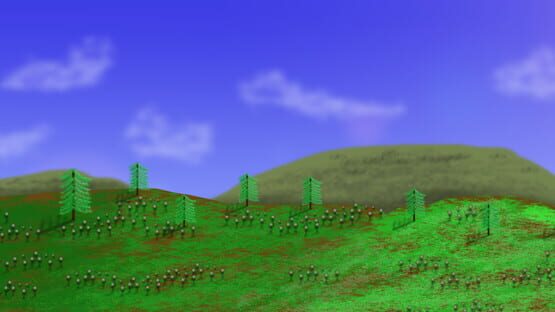 Paper Shooter! official artwork 1