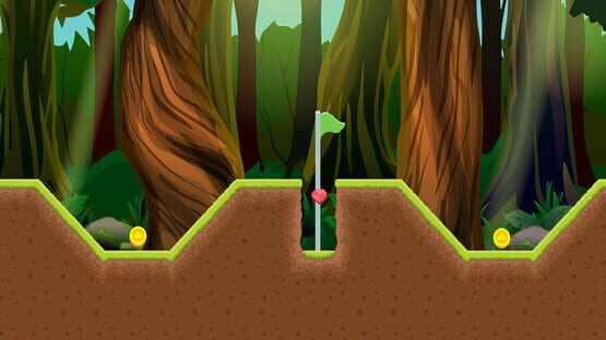Golf For Fun — 1
