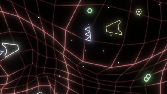 Vector Assault 2 backdrop
